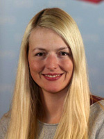 Bild zur Person: Sandra Gierl