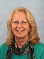 Bild zur Person: Hannelore Hanke