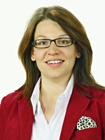 Bild zur Person: Martina Englhardt
