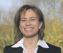 Bild zur Person: Marion Juniec-M&ouml;ller