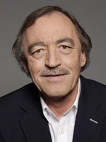 Bild zur Person: Franz Schindler