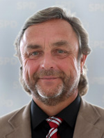 Bild zur Person: Max Schuierer