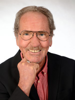 Bild zur Person: Lothar Walz