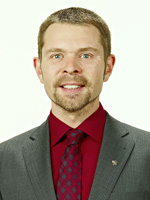 Bild zur Person: Andreas Wopperer